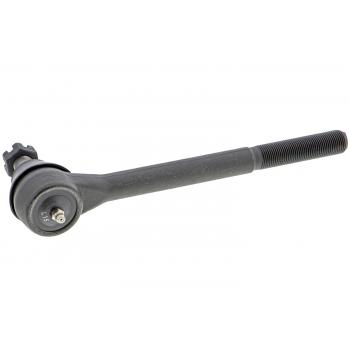 1999 Chevrolet P30 Steering Tie Rod End Front Outer Mevotech MES2000RLT image 2 of 3