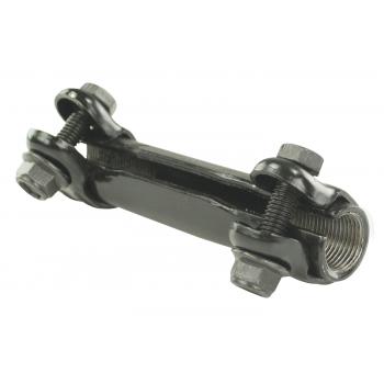 1999 Chevrolet P30 Steering Tie Rod End Adjusting Sleeve Front Mevotech MES2004S image 2 of 2