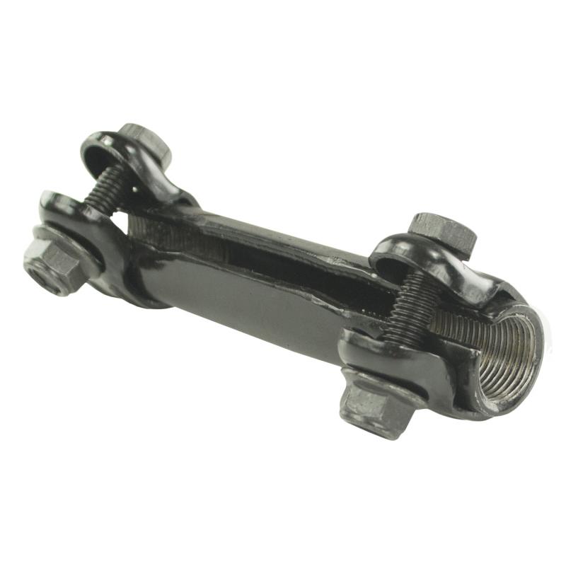 1972 Jeep CJ6 Steering Tie Rod End Adjusting Sleeve Front Mevotech MES2004S image 2 of 2