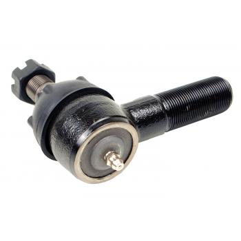 1990 Dodge W250 Steering Tie Rod End Front Left Outer Mevotech MES2010L image 2 of 3