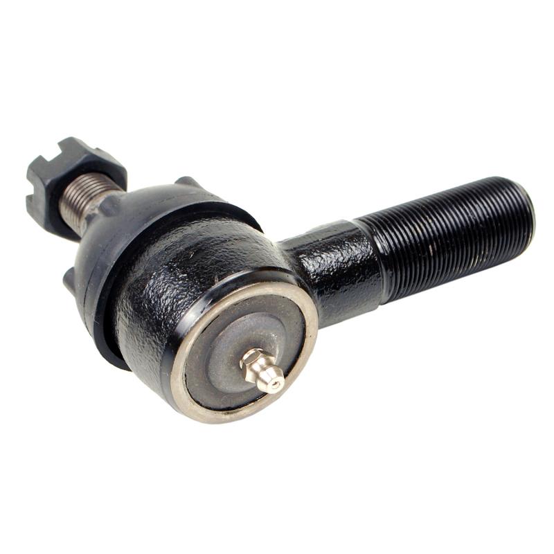 1986 Dodge W250 Steering Tie Rod End Front Left Outer Mevotech MES2010L image 2 of 3