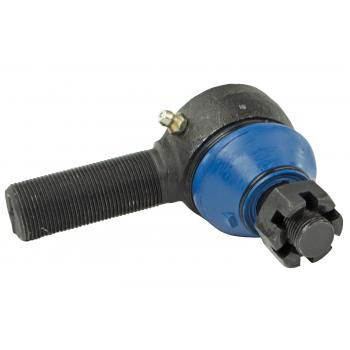 1990 Dodge W250 Steering Tie Rod End Front Right Outer Mevotech MES2010R image 1 of 3