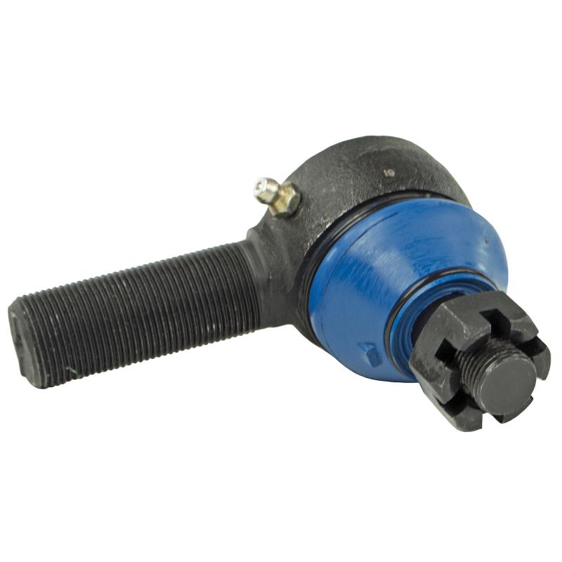 1986 Dodge W250 Steering Tie Rod End Front Right Outer Mevotech MES2010R image 1 of 3