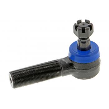 1991 GMC Jimmy Steering Tie Rod End Front Right Outer Mevotech MES2011R image 2 of 3
