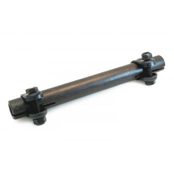 1983 Chrysler Cordoba Steering Tie Rod End Adjusting Sleeve Front Mevotech MES2016S image 1 of 1