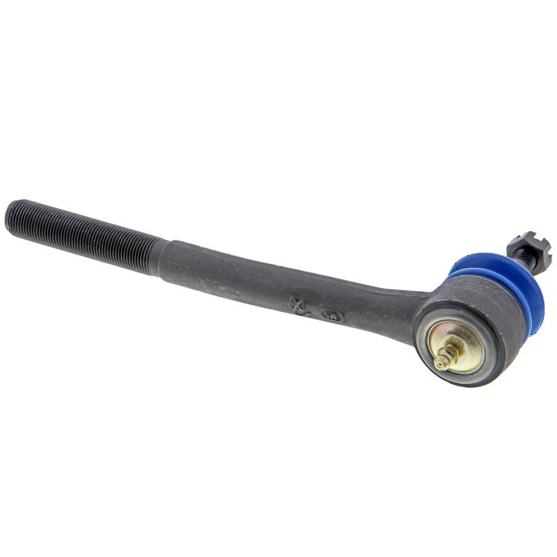 1985 Cadillac Fleetwood Steering Tie Rod End Front Outer Mevotech MES2019RLT image 1 of 3