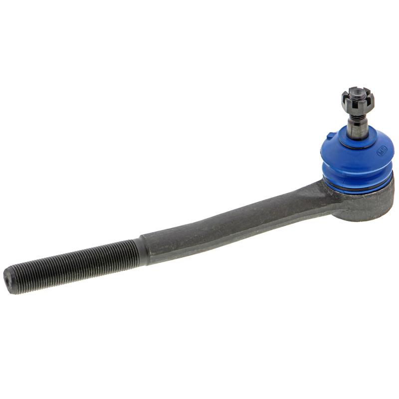 1985 Cadillac Fleetwood Steering Tie Rod End Front Outer Mevotech MES2019RLT image 2 of 3