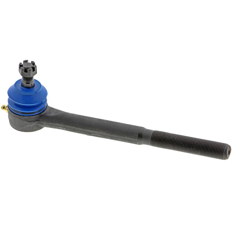 1973 Buick Regal Steering Tie Rod End Front Inner Mevotech MES2020RLT image 2 of 3