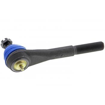 1991 GMC Jimmy Steering Tie Rod End Front Outer Mevotech MES2026R image 3 of 3