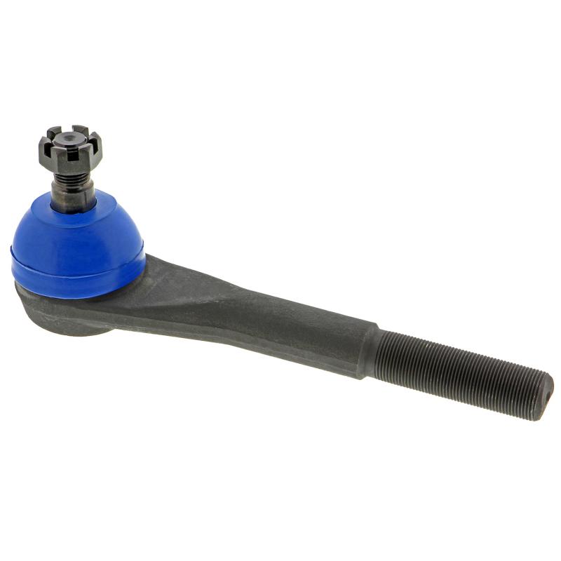 1977 GMC K15 Steering Tie Rod End Front Outer Mevotech MES2026R image 1 of 3