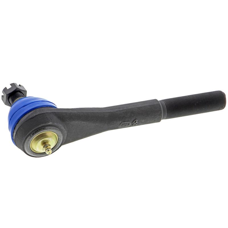 1977 GMC K15 Steering Tie Rod End Front Outer Mevotech MES2026R image 3 of 3