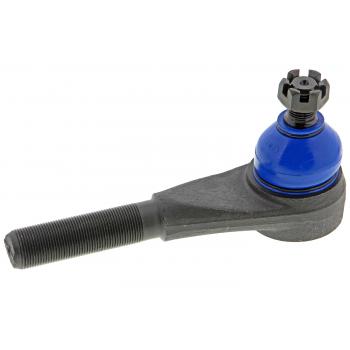 1991 GMC Jimmy Steering Tie Rod End Front Inner Mevotech MES2027L image 1 of 3