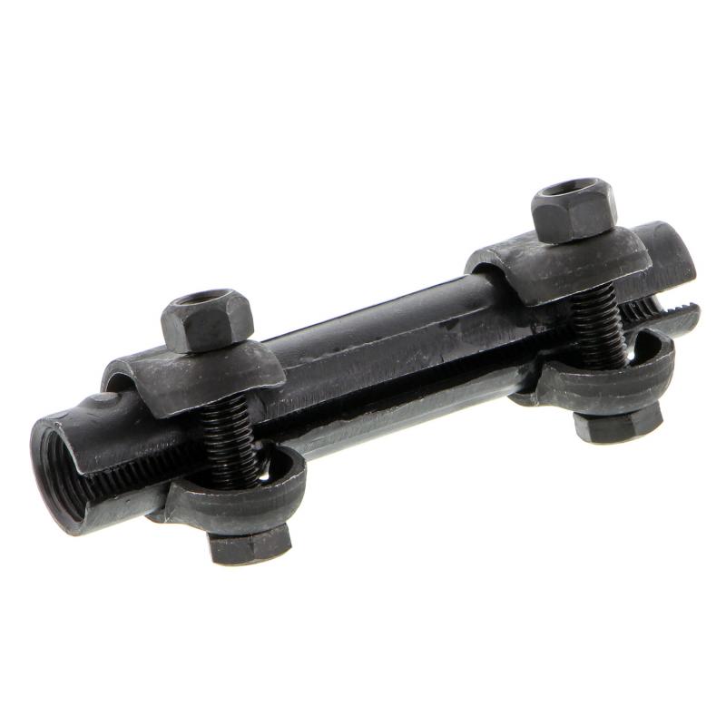 1965 Ford Country Squire Steering Tie Rod End Adjusting Sleeve Front Mevotech MES2032S image 1 of 1