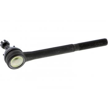 1992 Cadillac Commercial Chassis Steering Tie Rod End Front Inner Mevotech MES2047RL image 1 of 3