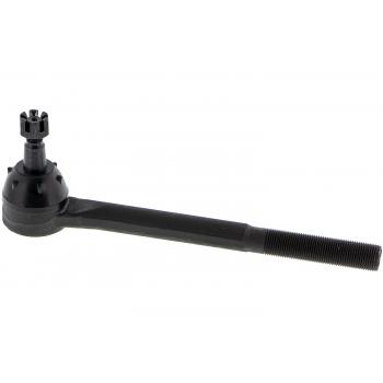 1992 Cadillac Commercial Chassis Steering Tie Rod End Front Inner Mevotech MES2047RL image 3 of 3