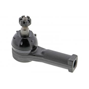 1982 Pontiac T1000 Steering Tie Rod End Front Outer Mevotech MES2048RL image 1 of 3