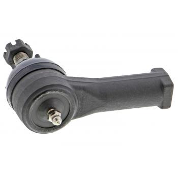 1982 Pontiac T1000 Steering Tie Rod End Front Outer Mevotech MES2048RL image 3 of 3