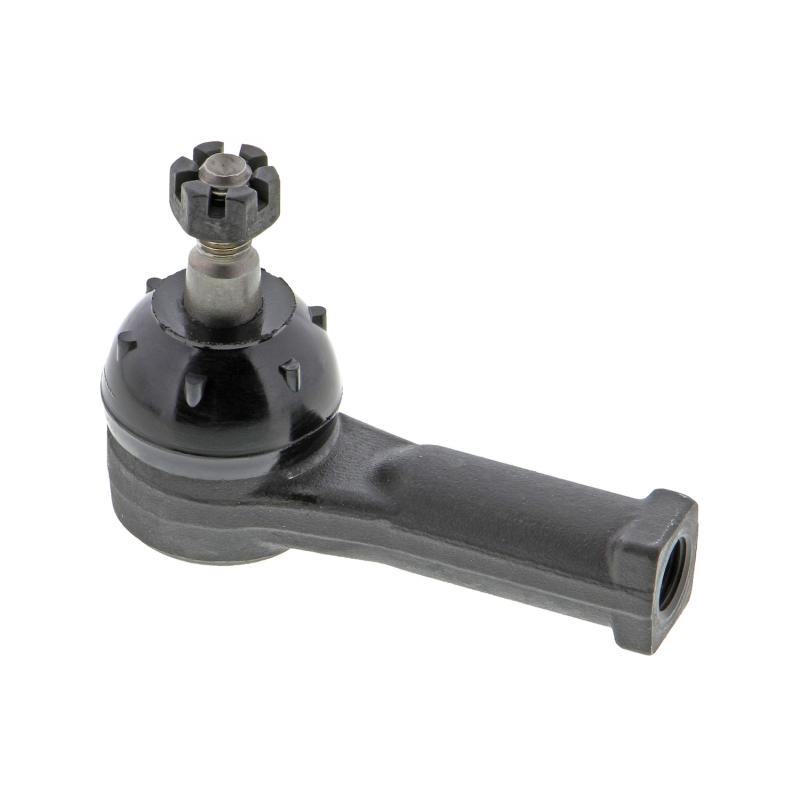 1986 Pontiac T1000 Steering Tie Rod End Front Outer Mevotech MES2048RL image 1 of 3