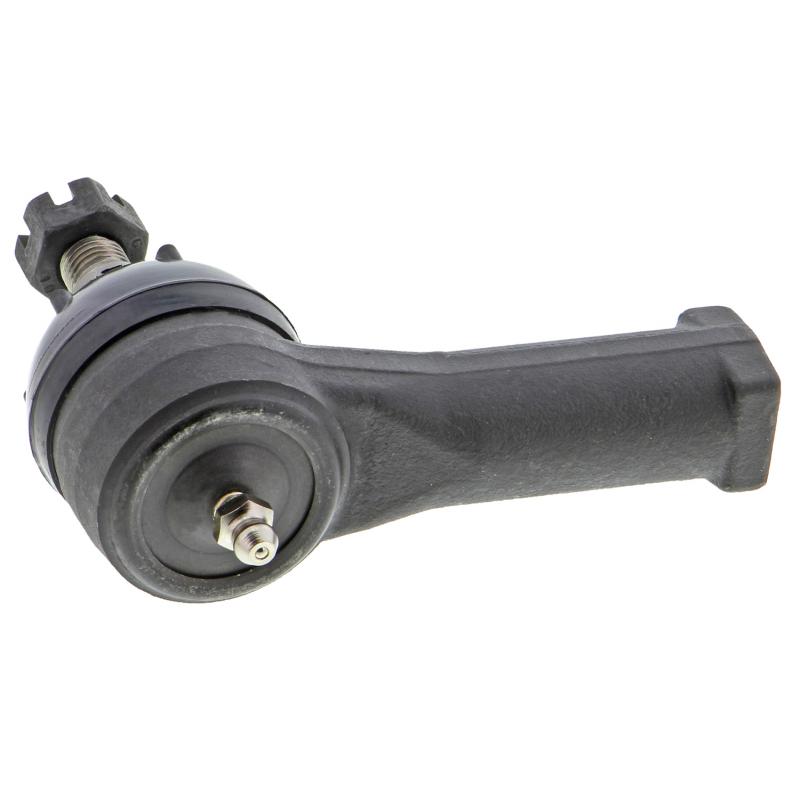 1986 Pontiac T1000 Steering Tie Rod End Front Outer Mevotech MES2048RL image 3 of 3