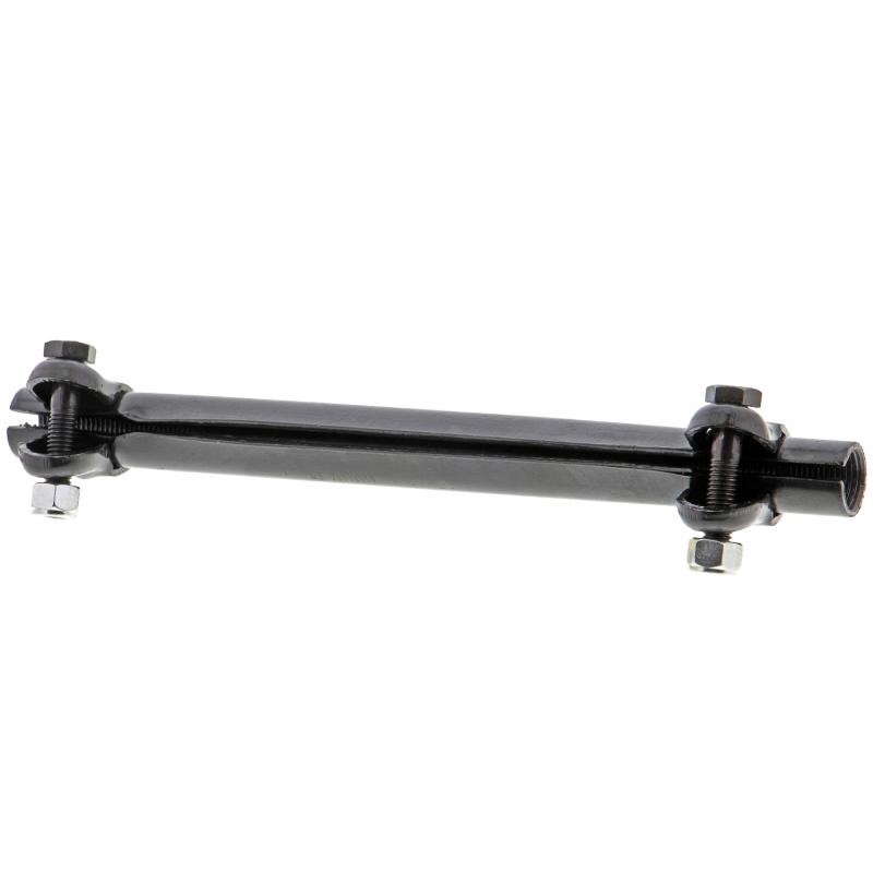 1987 Lincoln Town Car Steering Tie Rod End Adjusting Sleeve Front Mevotech MES2058S image 2 of 2