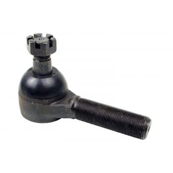 1999 Chevrolet P30 Steering Tie Rod End Front Right Outer Mevotech MES2062R image 3 of 3
