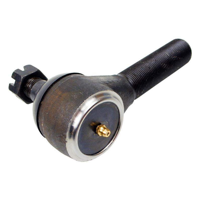 1990 Ford F600 LPO Steering Tie Rod End Front Right Outer Mevotech MES2062R image 2 of 3
