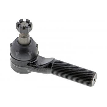 1979 Ford Bronco Steering Tie Rod End Front Left Outer Mevotech MES2064L image 2 of 3