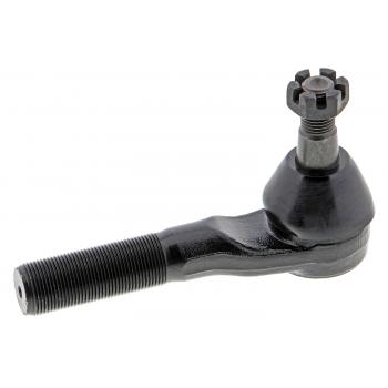 1991 Ford E-350 Econoline Steering Tie Rod End Front Left Outer Mevotech MES2065L image 2 of 3