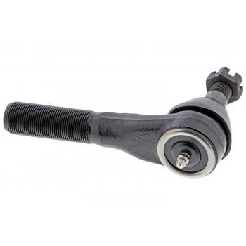 1991 Ford E-350 Econoline Steering Tie Rod End Front Left Outer Mevotech MES2065L image 3 of 3