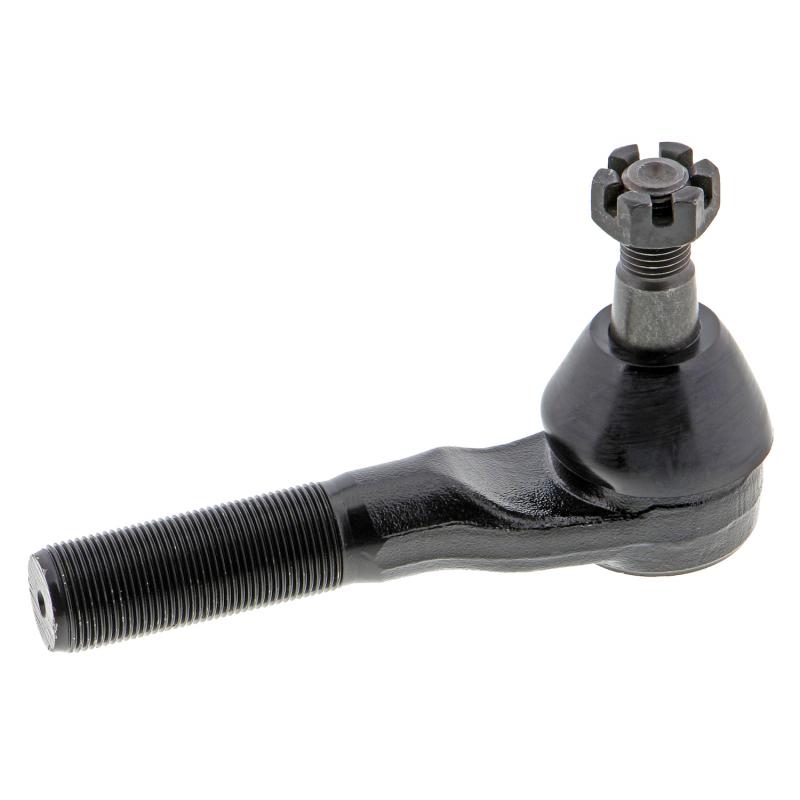 1991 Ford E-350 Econoline Club Wagon Steering Tie Rod End Front Left Outer Mevotech MES2065L image 2 of 3