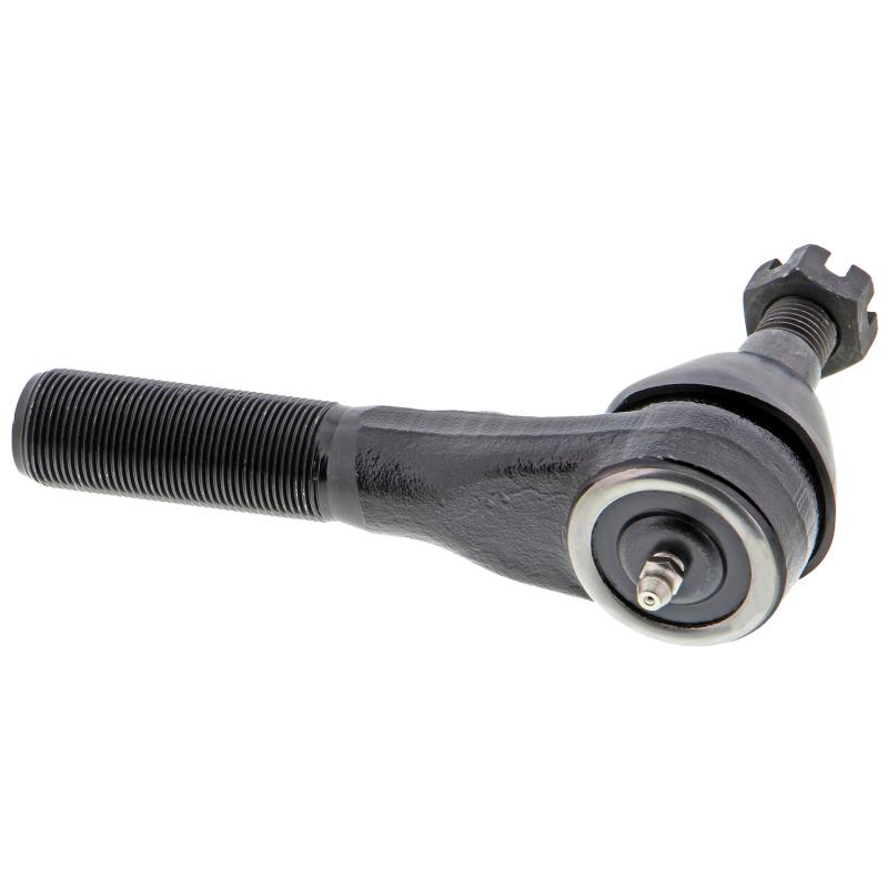 1991 Ford E-350 Econoline Club Wagon Steering Tie Rod End Front Left Outer Mevotech MES2065L image 3 of 3