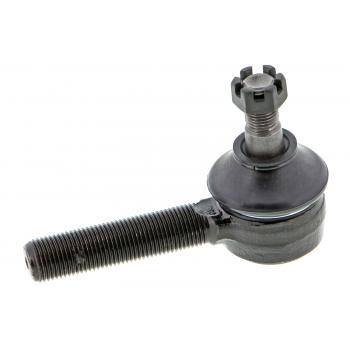 1979 Mazda B2000 Steering Tie Rod End Front Inner Mevotech MES2074R image 1 of 3