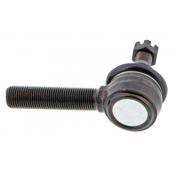1979 Mazda B2000 Steering Tie Rod End Front Inner Mevotech MES2074R image 2 of 3