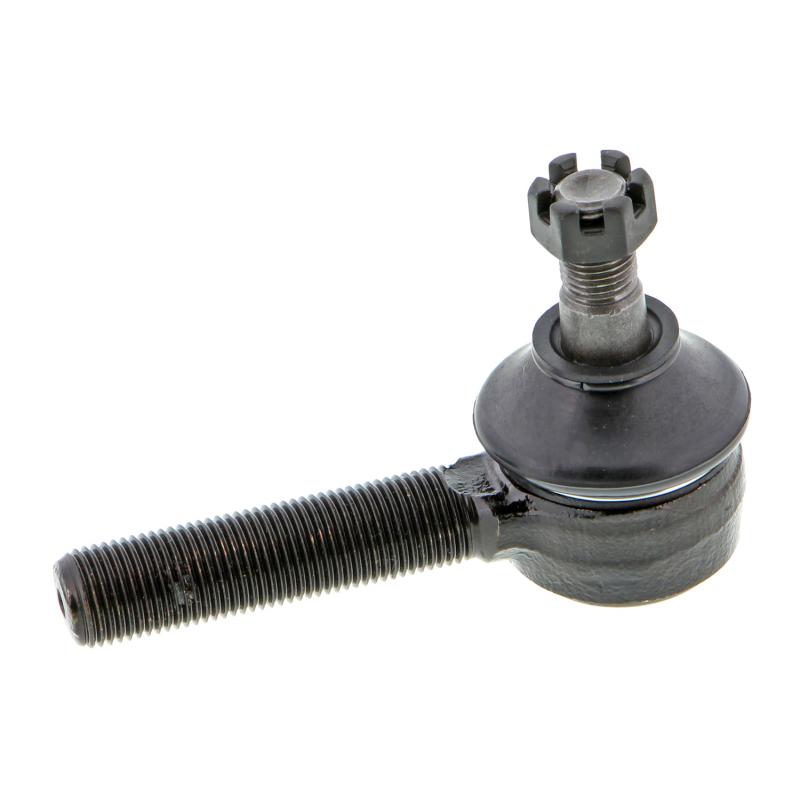 1975 Mazda B1600 Steering Tie Rod End Front Inner Mevotech MES2074R image 1 of 3