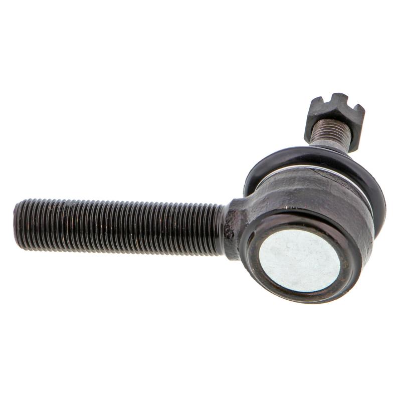 1975 Mazda B1600 Steering Tie Rod End Front Inner Mevotech MES2074R image 2 of 3