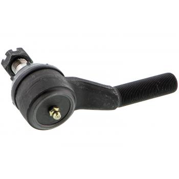 1978 Dodge B200 Steering Tie Rod End Front Mevotech MES2075R image 2 of 3