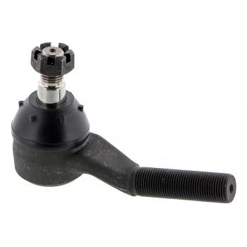 1978 Dodge B200 Steering Tie Rod End Front Mevotech MES2075R image 3 of 3