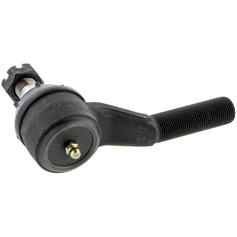 1977 Plymouth PB300 Steering Tie Rod End Front Mevotech MES2075R image 2 of 3