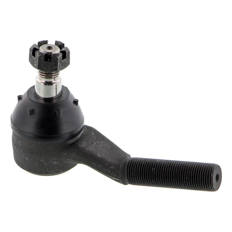 1977 Plymouth PB300 Steering Tie Rod End Front Mevotech MES2075R image 3 of 3