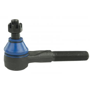 1996 Ford F-350 Steering Tie Rod End Front Left Outer Mevotech MES2078LT image 1 of 3