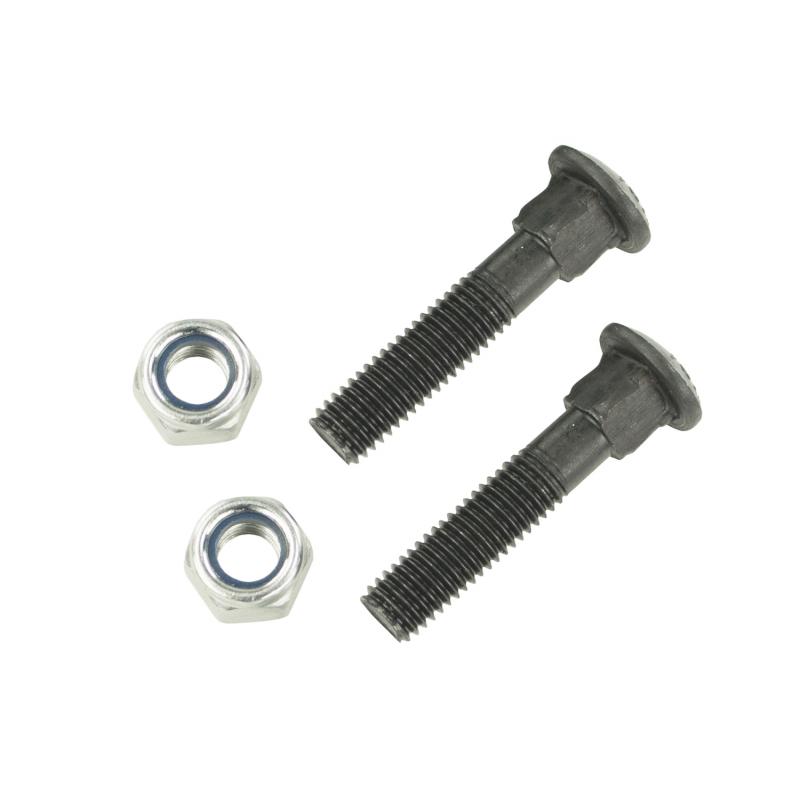 1993 Mazda Navajo Steering Tie Rod End Adjusting Sleeve Front Left Mevotech MES2079S image 2 of 2