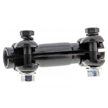 1996 Ford F-350 Steering Tie Rod End Adjusting Sleeve Front Left Mevotech MES2080S image 1 of 2