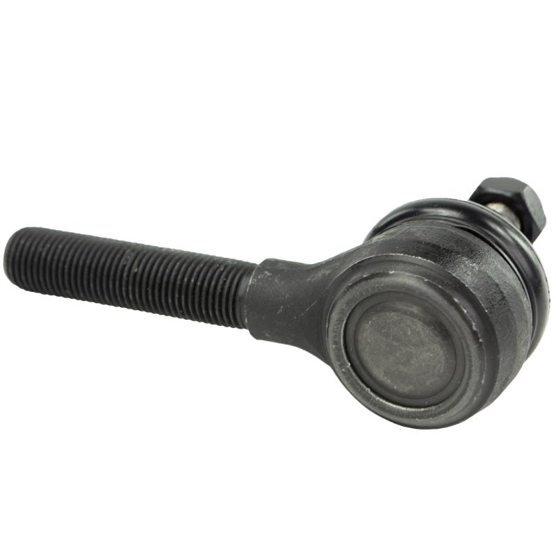 1983 Mercedes-Benz 300TD Steering Tie Rod End Front Inner Mevotech MES2084L image 3 of 3