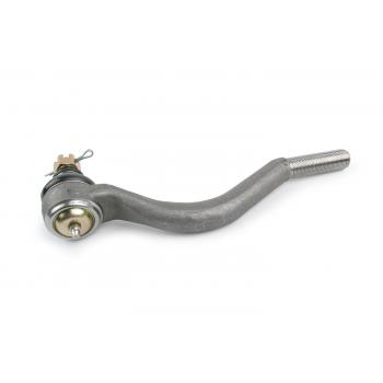 1981 Nissan 280ZX Steering Tie Rod End Front Inner Mevotech MES2085R image 1 of 3