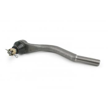 1981 Nissan 280ZX Steering Tie Rod End Front Inner Mevotech MES2085R image 3 of 3