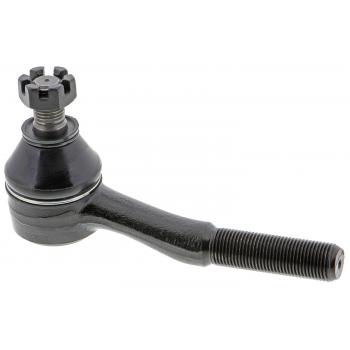 1974 Toyota Pickup Steering Tie Rod End Front Inner Mevotech MES2093R image 2 of 3
