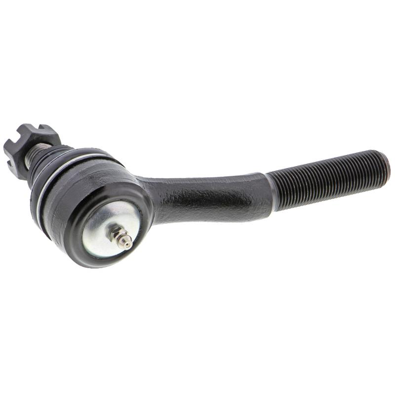 1972 Toyota Pickup Steering Tie Rod End Front Inner Mevotech MES2093R image 1 of 3