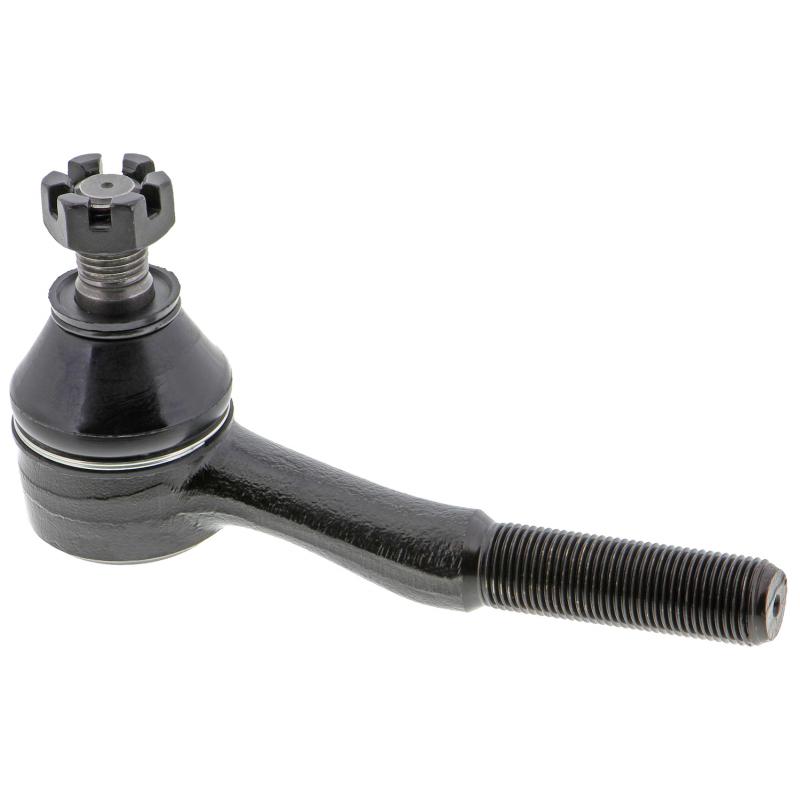 1972 Toyota Pickup Steering Tie Rod End Front Inner Mevotech MES2093R image 2 of 3
