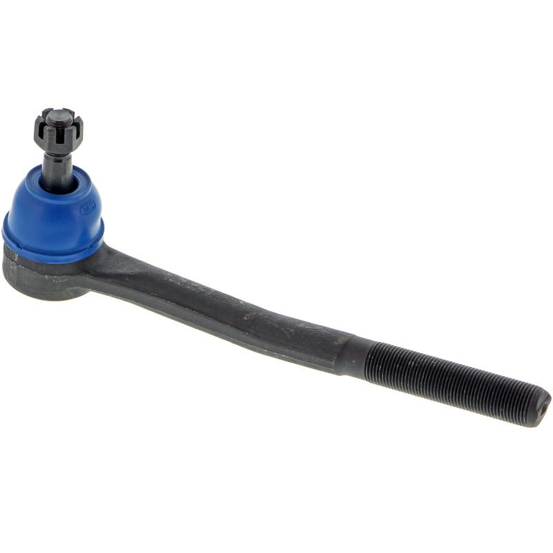1984 Cadillac Commercial Chassis Steering Tie Rod End Front Outer Mevotech MES2105RL image 3 of 3