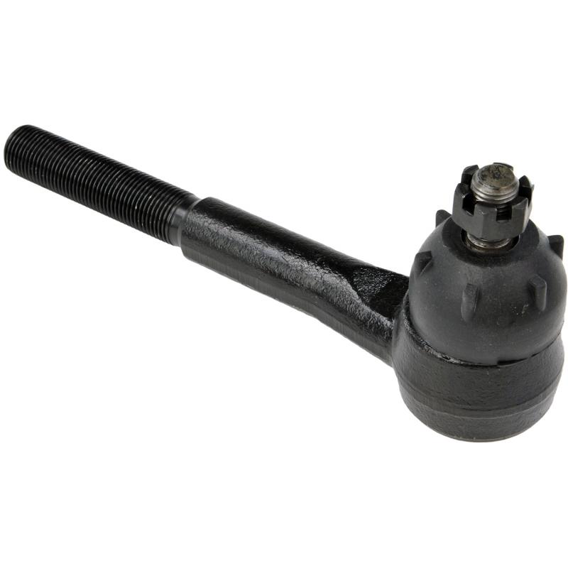1986 American Motors Eagle Steering Tie Rod End Front Outer Mevotech MES2106RL image 2 of 3